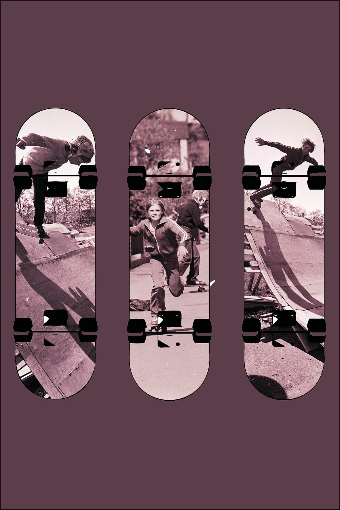 Skateboard