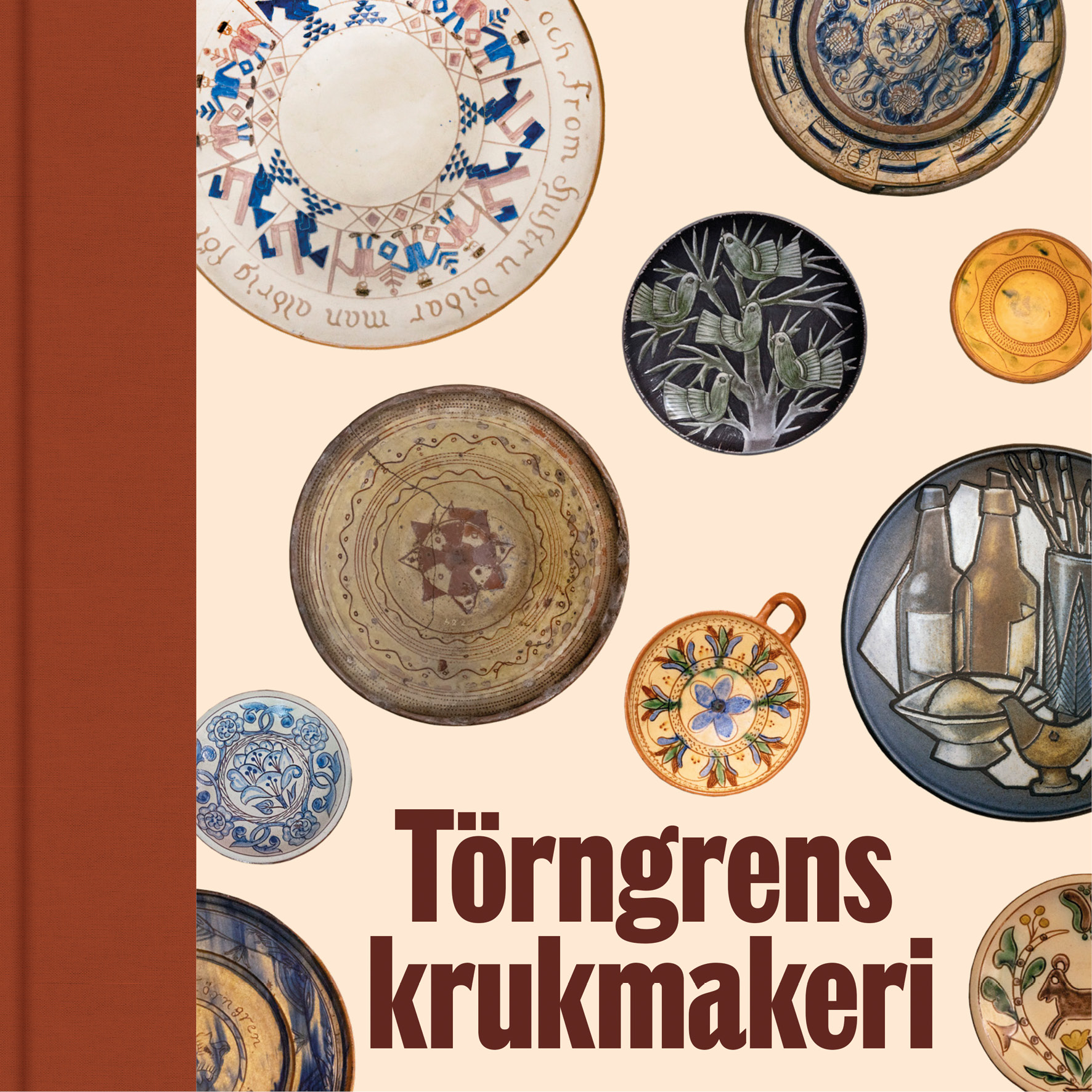 Törngrens krukmakeri