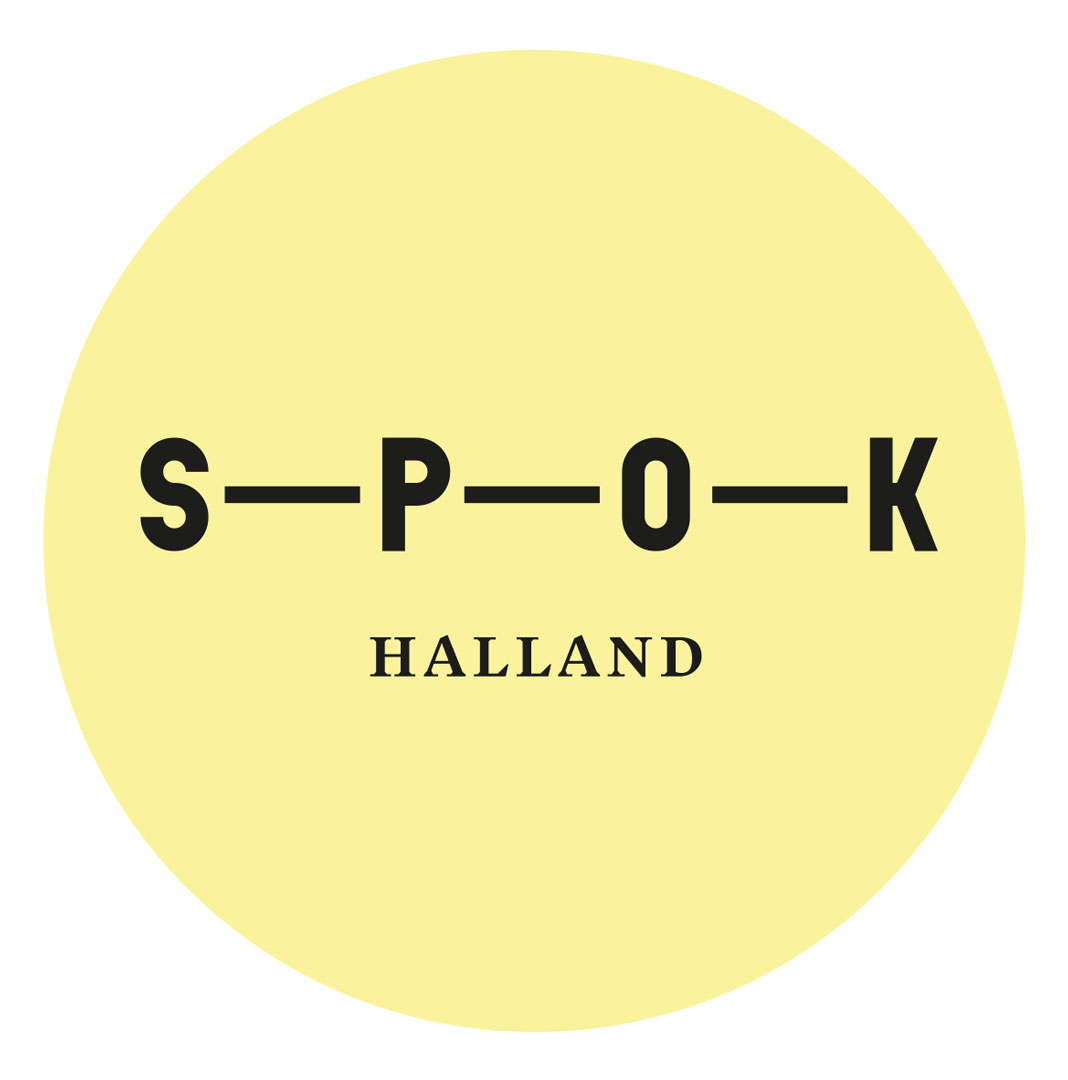 Spok Logotyp